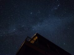 Louisiana Stargazing